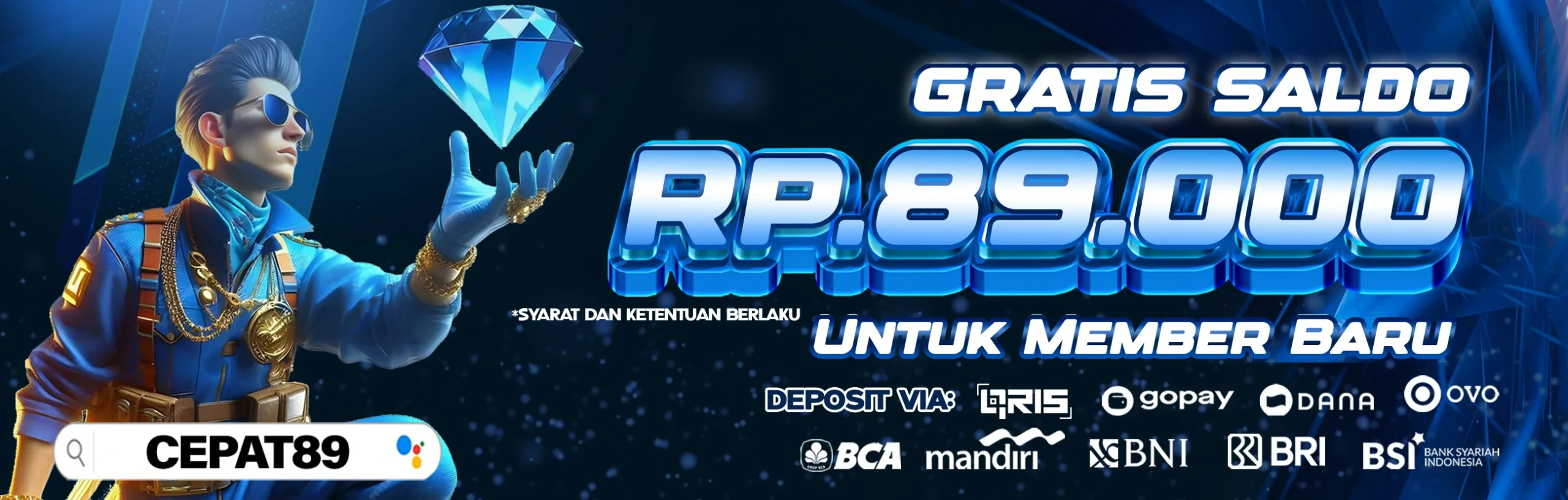 BATAK99 alternatif